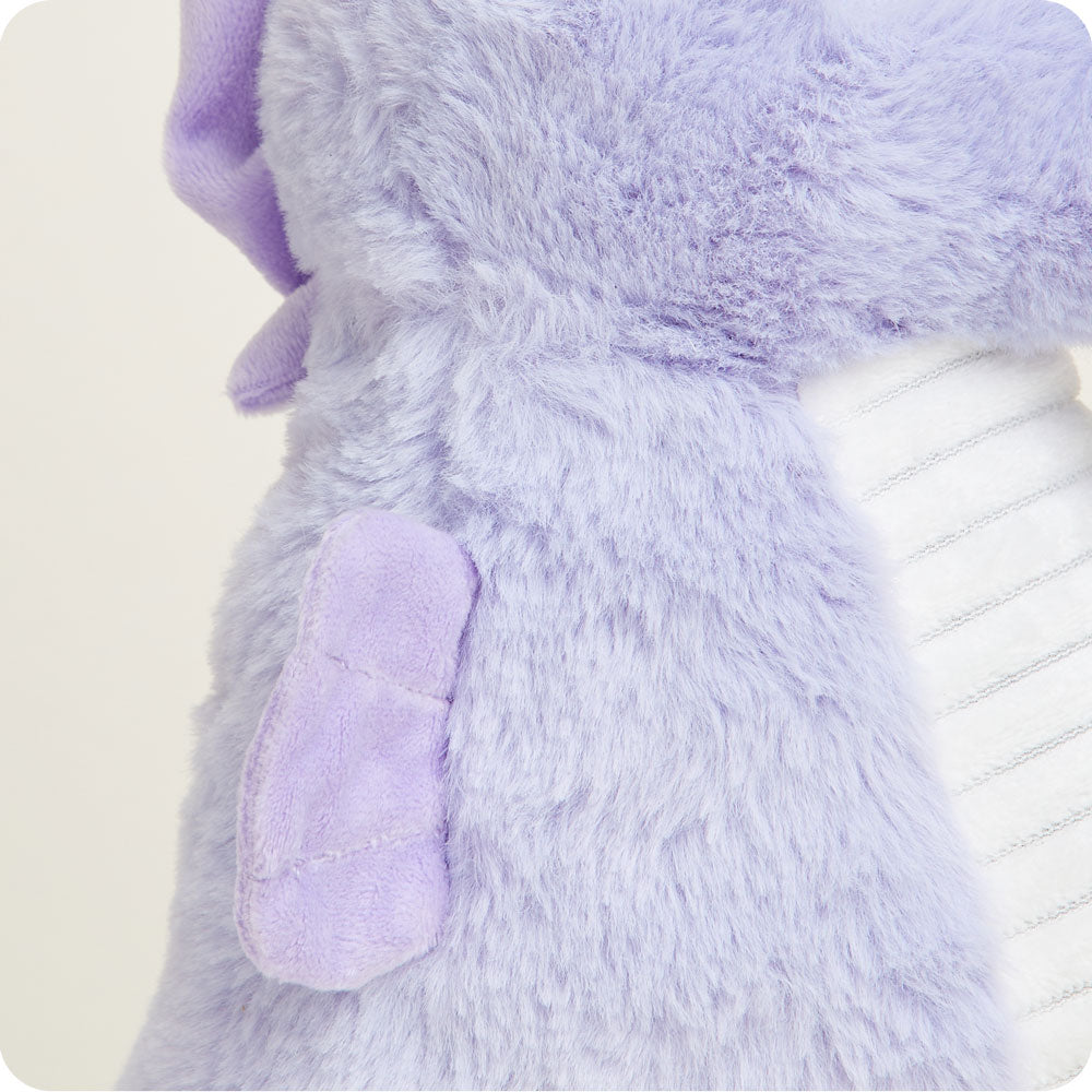 Seahorse Warmies