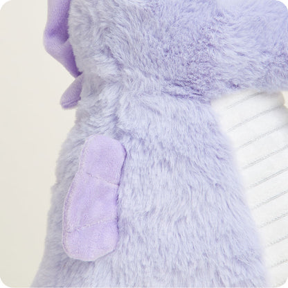 Seahorse Warmies