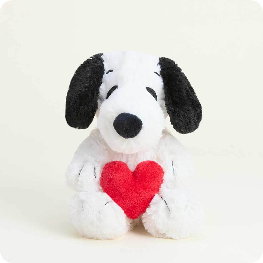 Snoopy's Sweetheart Duo