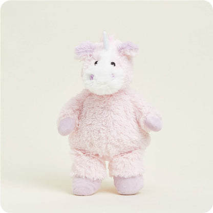 Pink Unicorn Warmies