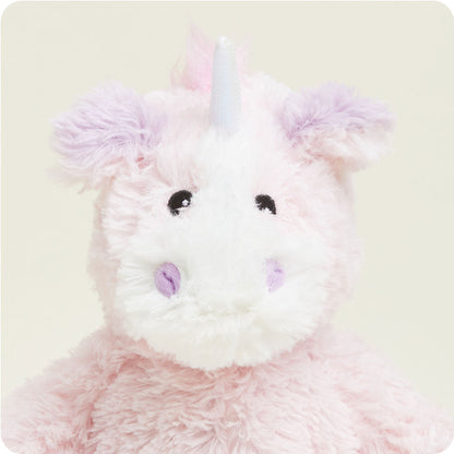 Pink Unicorn Warmies