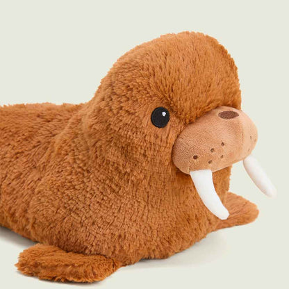 Walrus Warmies