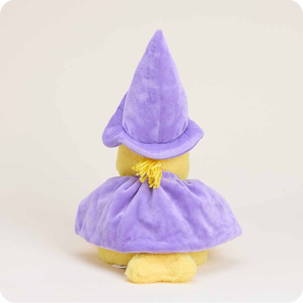 Wizard Woodstock Warmies