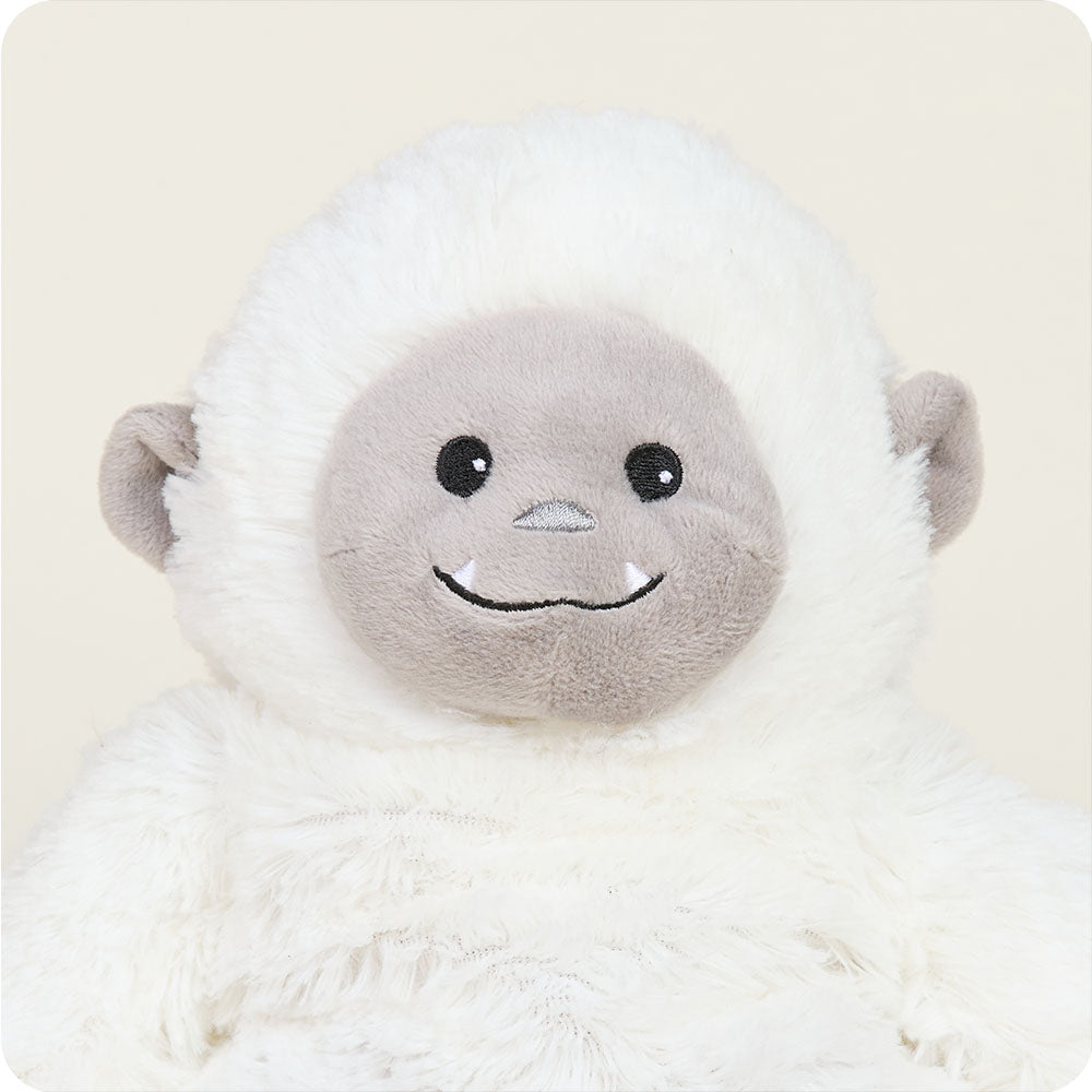 Yeti Warmies