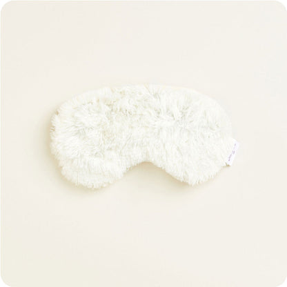 Cream Eye Mask Warmies