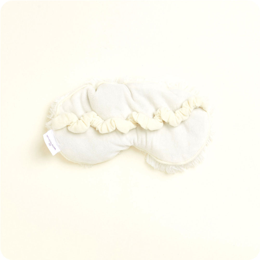 Cream Eye Mask Warmies