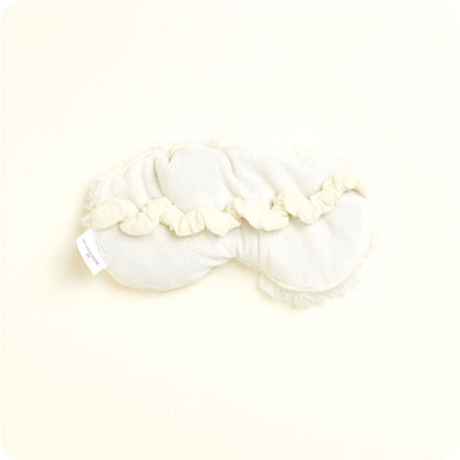 Cream Eye Mask Warmies