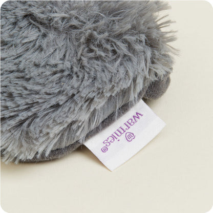 Gray Eye Mask Warmies