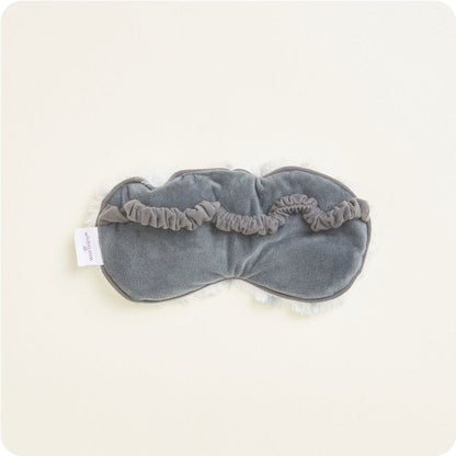 Snowy Eye Mask Warmies