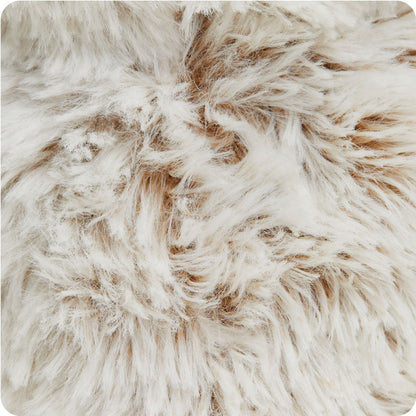 Marshmallow Bear Warmies Junior