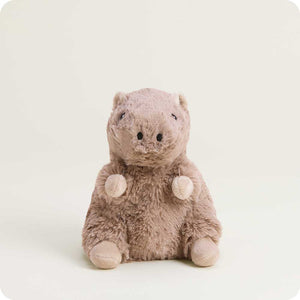 Capybara Warmies Junior