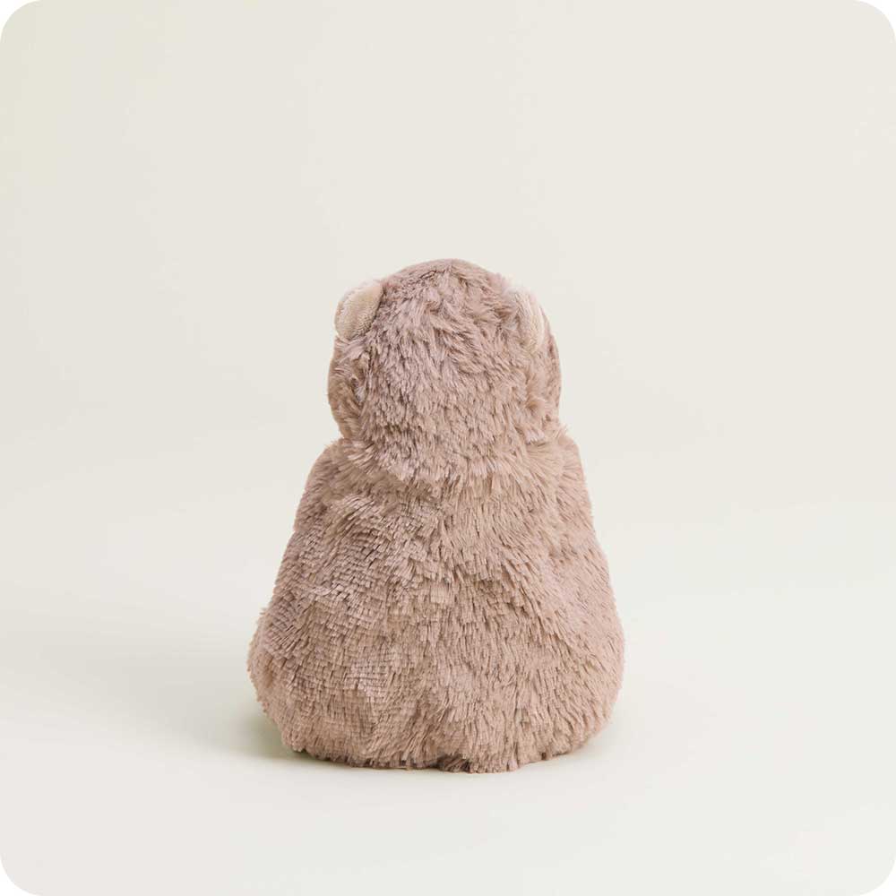 Capybara Warmies Junior