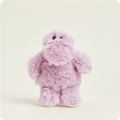 Hippo Warmies Junior