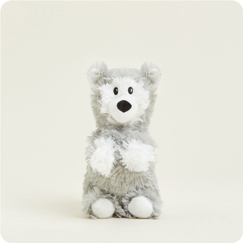 Husky Warmies Junior