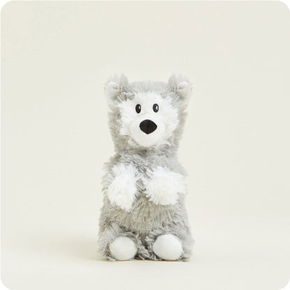 Husky Warmies Junior