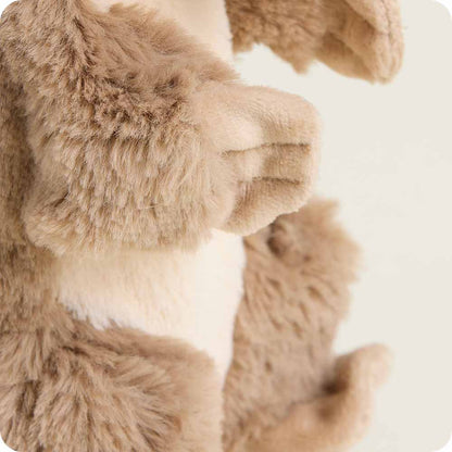 Otter Warmies Junior