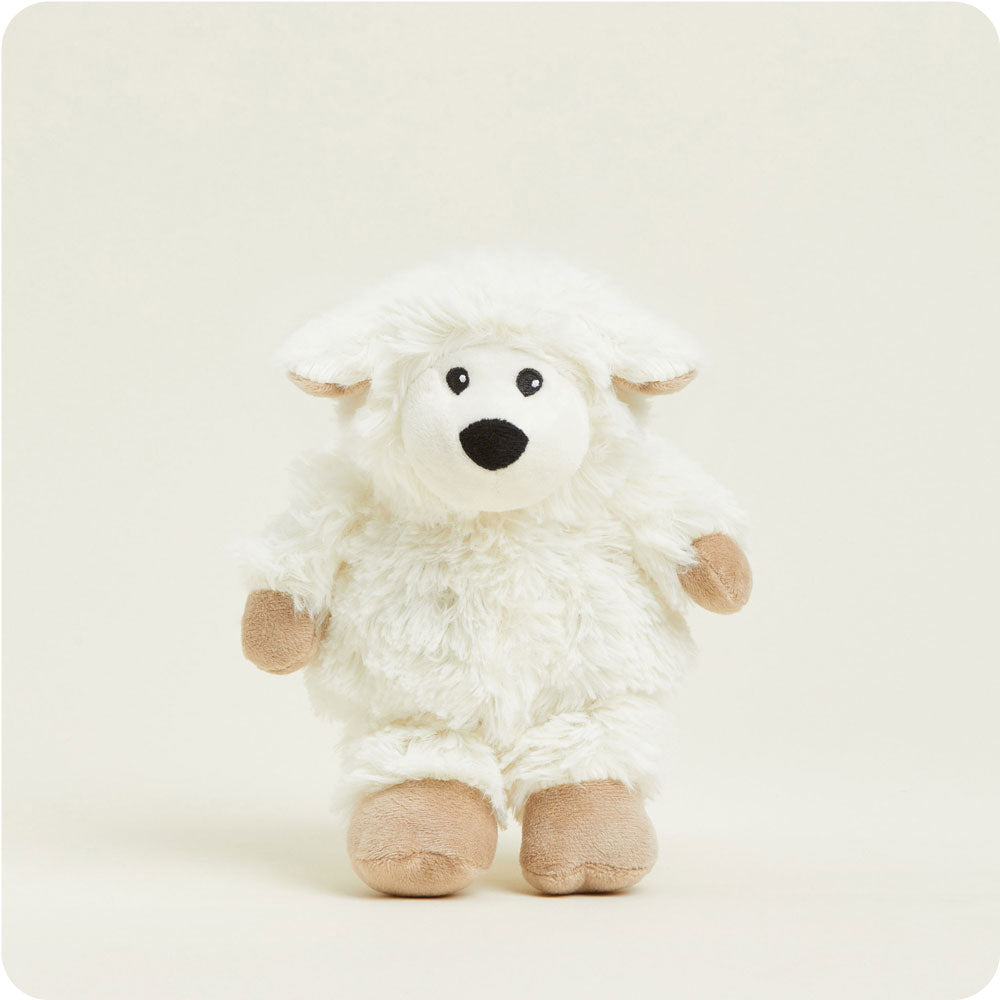 Sheep Warmies Junior
