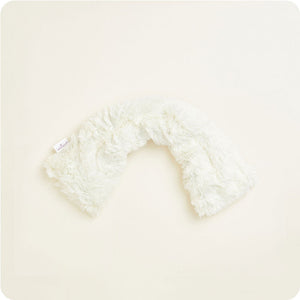 Cream Neck Wrap Warmies