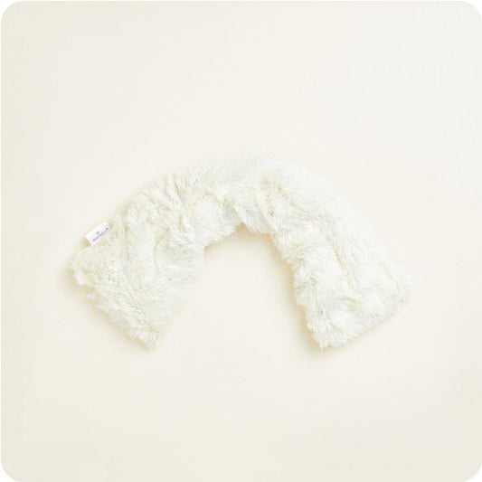 Cream Neck Wrap Warmies