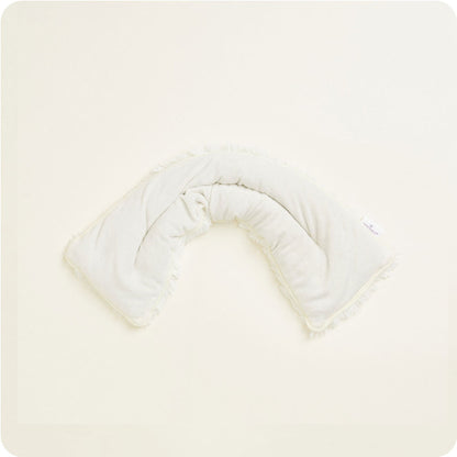 Cream Neck Wrap Warmies