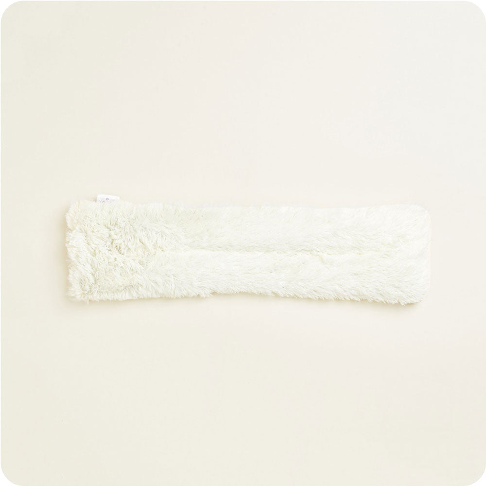 Cream Neck Wrap Warmies