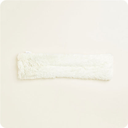 Cream Neck Wrap Warmies