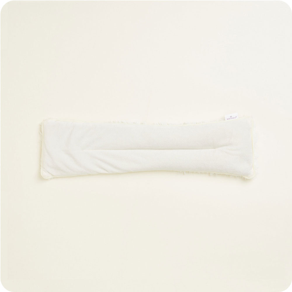 Cream Neck Wrap Warmies