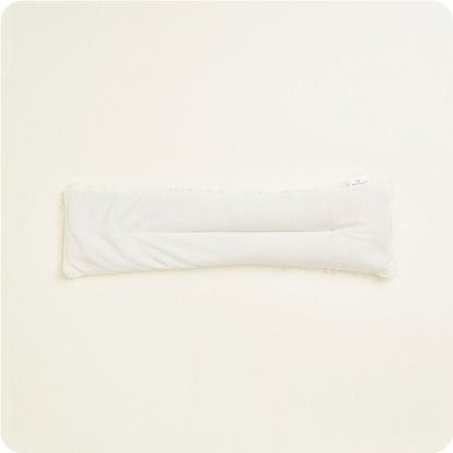 Cream Neck Wrap Warmies