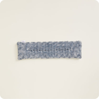 Curly Gray Neck Wrap Warmies