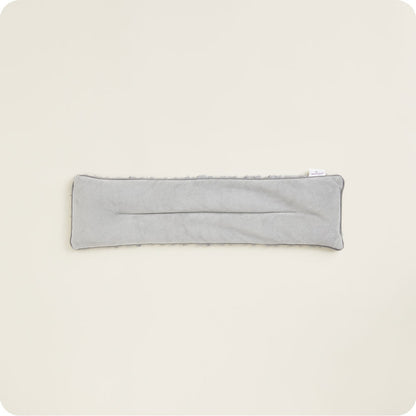 Curly Gray Neck Wrap Warmies