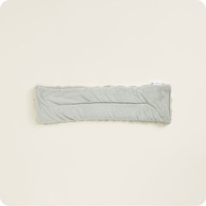 Curly Sage Green Neck Wrap Warmies