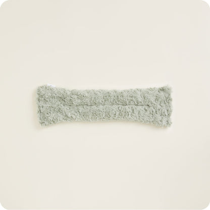 Curly Sage Green Neck Wrap Warmies