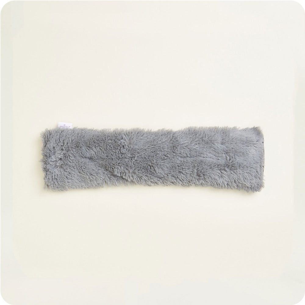 Gray Neck Wrap Warmies