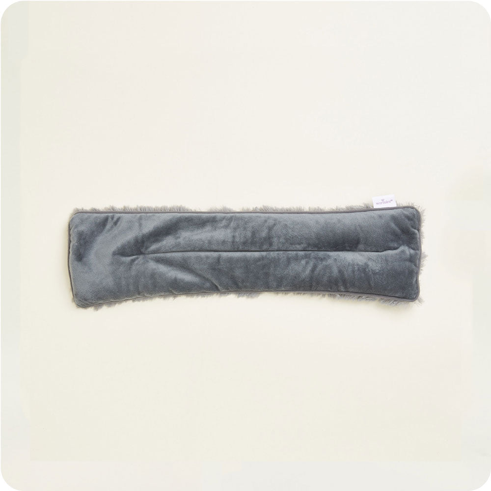Gray Neck Wrap Warmies