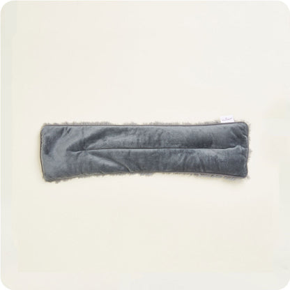 Gray Neck Wrap Warmies