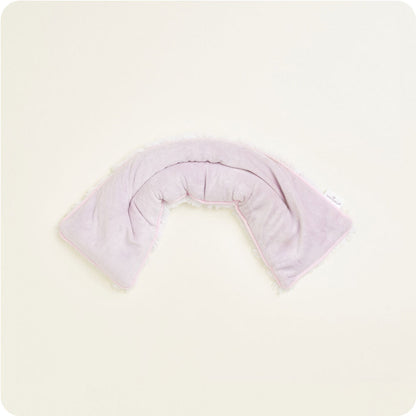 Marshmallow Lavender Neck Wrap Warmies