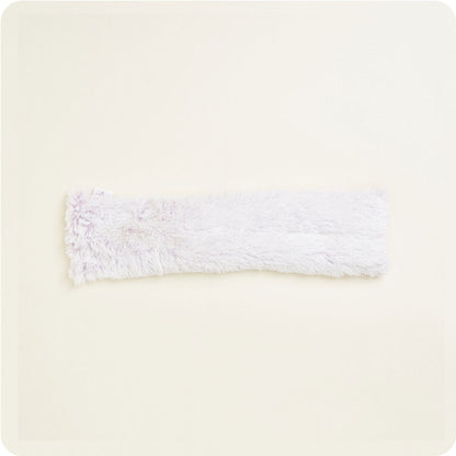 Marshmallow Lavender Neck Wrap Warmies