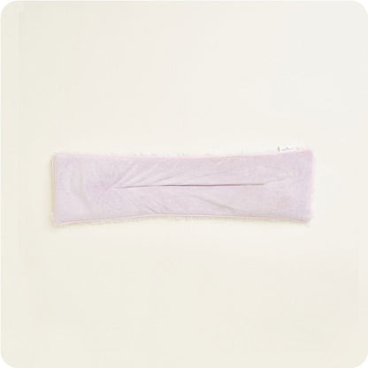 Marshmallow Lavender Neck Wrap Warmies