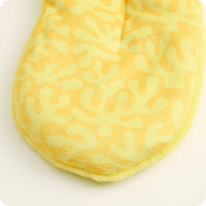 Spongebob Warmies Neck Wrap