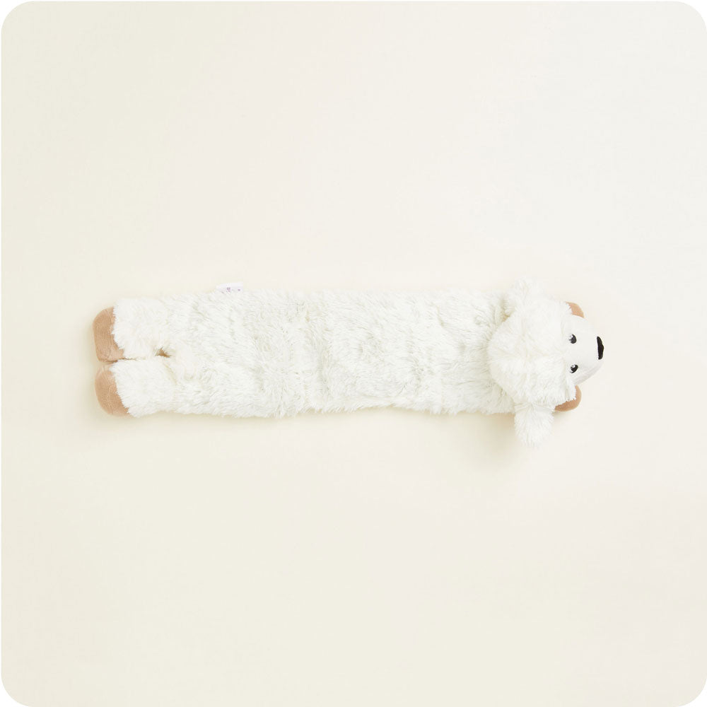 Sheep Warmies Wrap