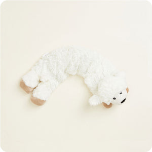 Sheep Warmies Wrap