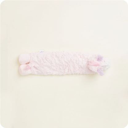 Unicorn Warmies Wrap