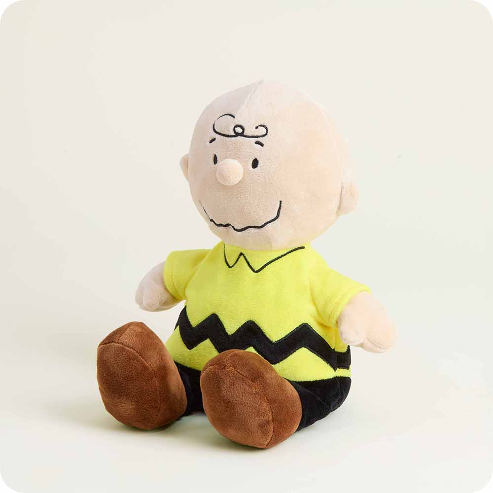 Charlie Brown Warmies
