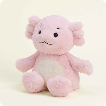 Lumalotl Cozy Cute