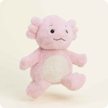 Lumalotl Cozy Cute