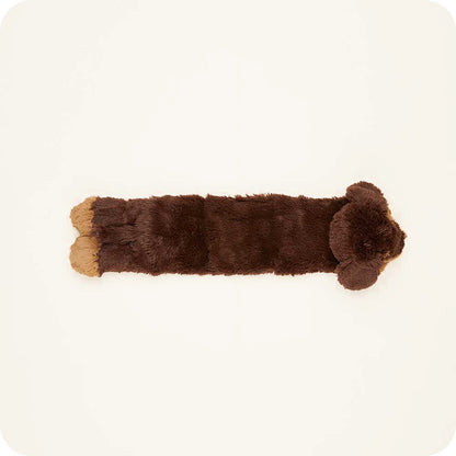 Dachshund Warmies Wrap
