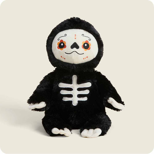 Day Of The Dead Sloth Warmies