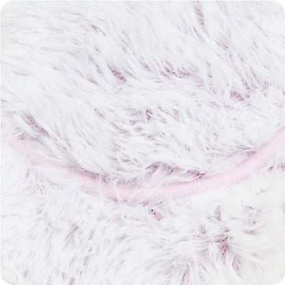 Marshmallow Lavender Boots Warmies®