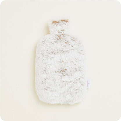 Marshmallow Brown Bottle Warmies