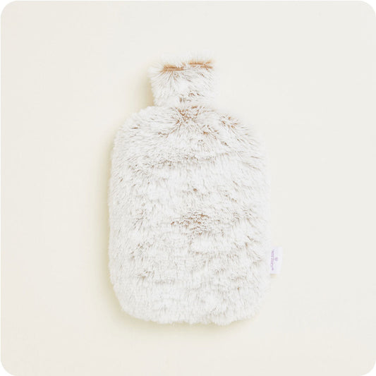 Marshmallow Brown Bottle Warmies